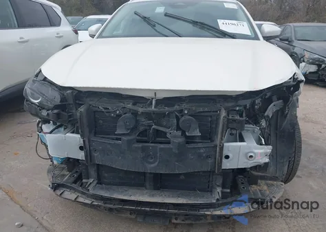 2025 Mazda Cx-30 2.5 S Preferred Package z USA, uszkodzony, nr VIN 3MVDMBCM2SM800796